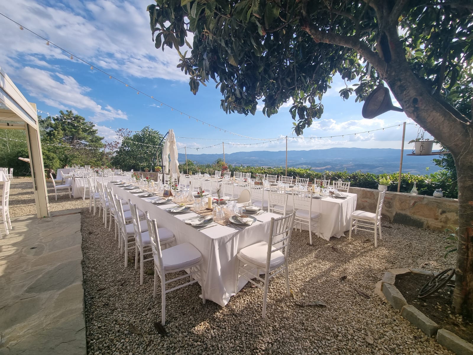 Agriturismo