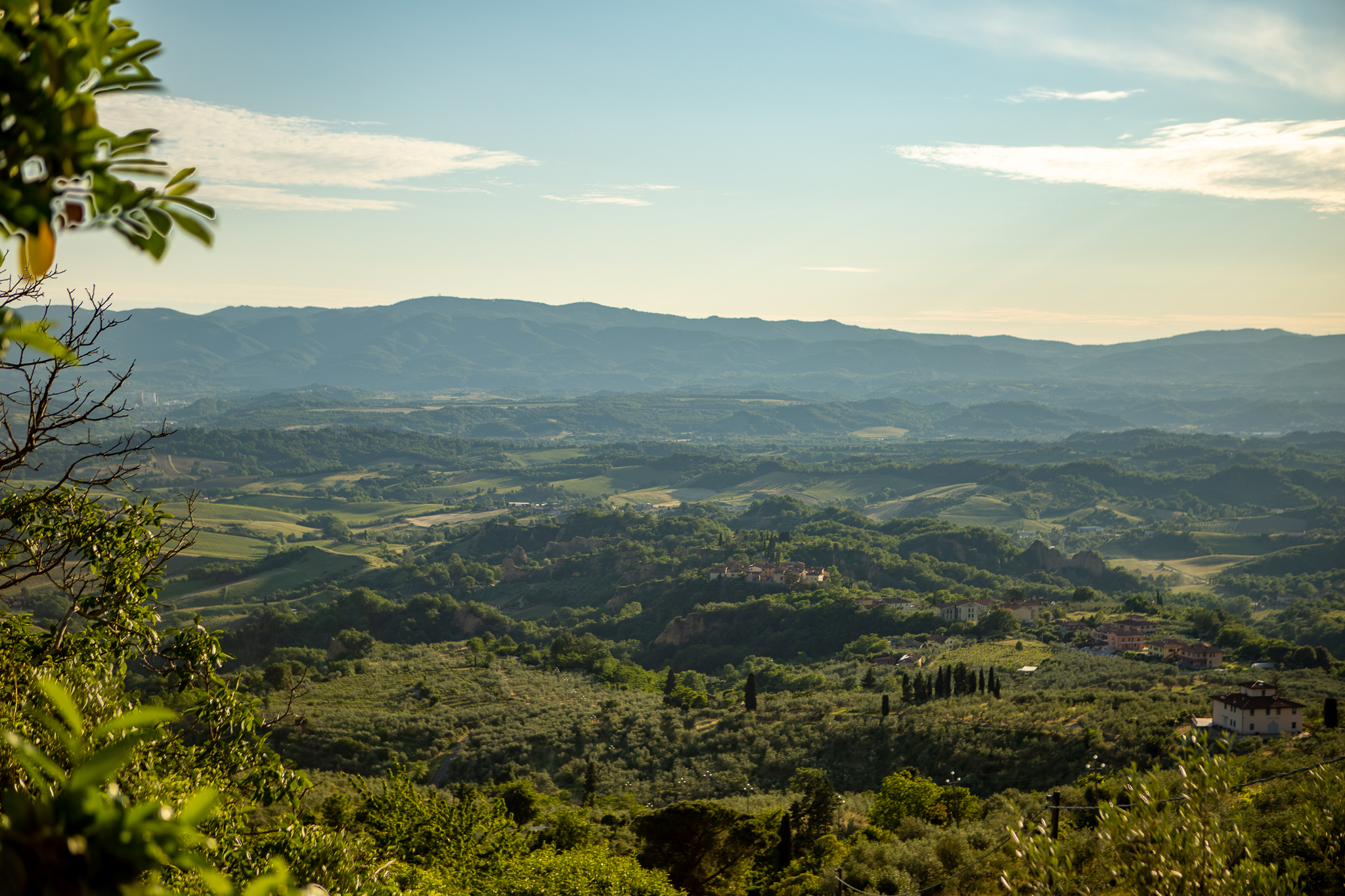 Toscana